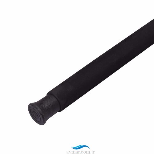 Albastar Curve 1025 120cm Bot Olta Kamışı - 4