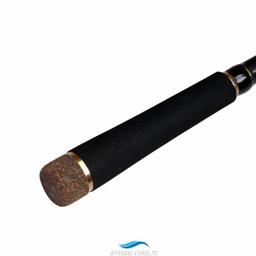 Albastar Dropking 2913 240cm 7-28gr Spin Olta Kamışı - 4