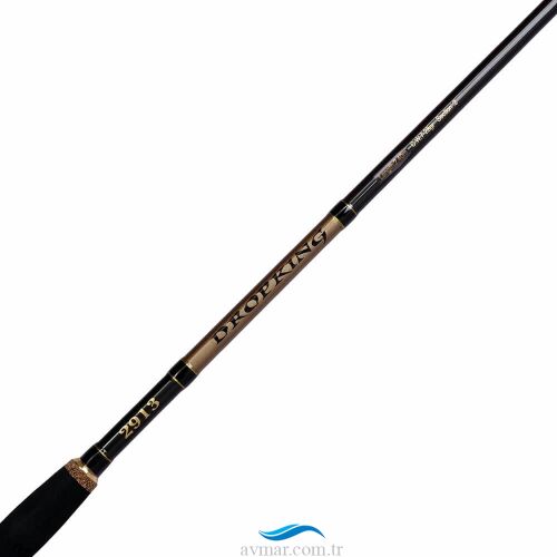 Albastar Dropking 2913 240cm 7-28gr Spin Olta Kamışı - 2