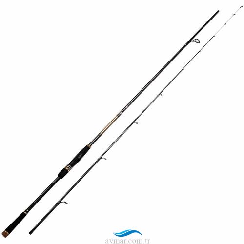 Albastar Dropking 2913 270cm 7-28gr Spin Olta Kamışı - 1