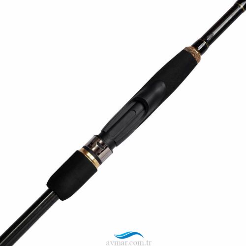 Albastar Dropking 2913 210cm 7-28gr Spin Olta Kamışı - 3