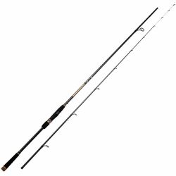 Albastar Dropking 2913 210cm 7-28gr Spin Olta Kamışı - 1