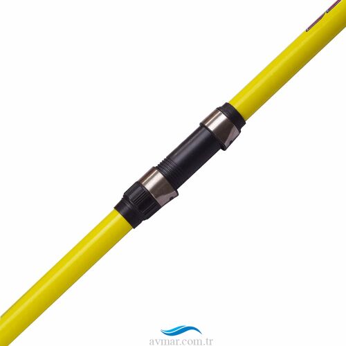 Albastar Elegant 2255 100-200gr Surf Olta Kamışı - 4