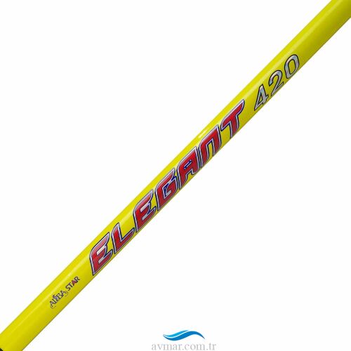 Albastar Elegant 2255 100-200gr Surf Olta Kamışı - 3