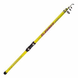 Albastar Elegant 2255 100-200gr Surf Olta Kamışı - 2