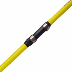 Albastar Elegant 2255 100-200gr Surf Olta Kamışı - 4