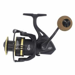 Albastar Elite 4000 Spin Olta Makinesi - 3