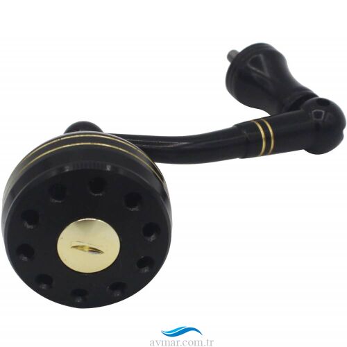 Albastar Elite 4000 Spin Olta Makinesi - Albastar (1)