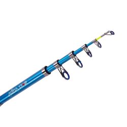 Albastar Eren Teleskopik Olta Kamışı - 3
