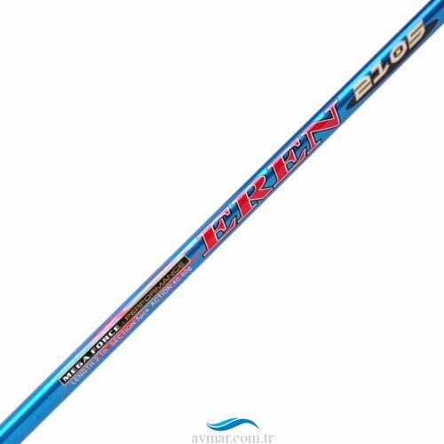 Albastar Eren Teleskopik Olta Kamışı - 5