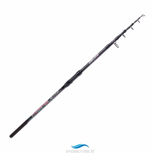 Albastar Forester 2260 390cm 3.5lbs Sazan Olta Kamışı