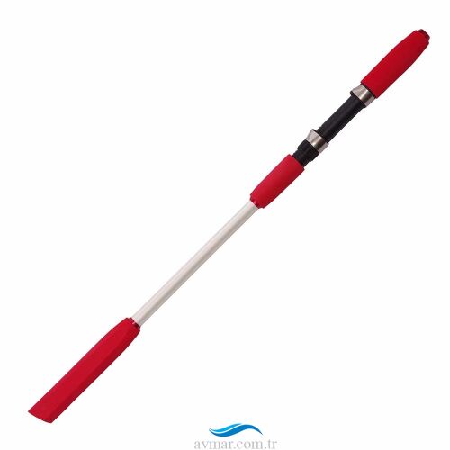 Albastar Glassy-XL 4158 180cm 150gr Bot Kamışı - 4