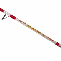 Albastar Glassy-XL 4158 180cm 150gr Bot Kamışı - 5