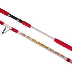 Albastar Glassy-XL 4158 180cm 150gr Bot Kamışı - 2