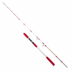 Albastar Glassy-XL 4158 180cm 150gr Bot Kamışı - 3