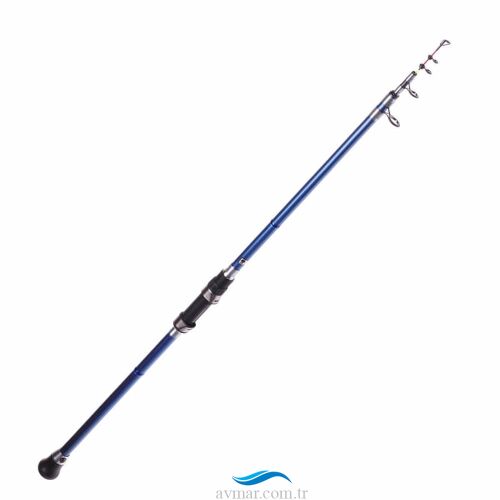 Albastar Golden Boat 3249 Tekne Bot Kamışı - 1