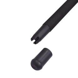 Albastar Harsh 3702 Tetikli Tekne Bot Kamışı - 6