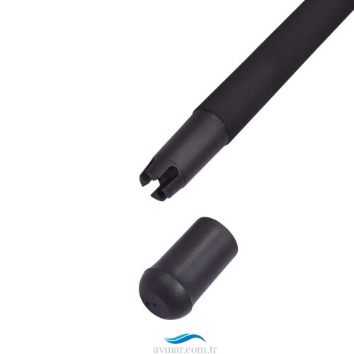 Albastar Harsh 3702 Tetikli Tekne Bot Kamışı - 6