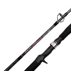 Albastar Harsh 3702 Tetikli Tekne Bot Kamışı - 2