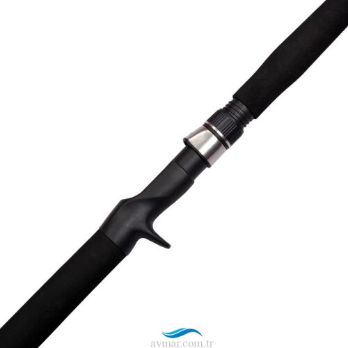 Albastar Harsh 3702 Tetikli Tekne Bot Kamışı - 5