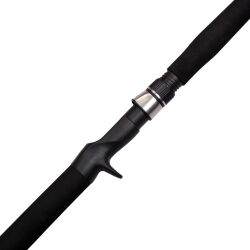 Albastar Harsh 3702 Tetikli Tekne Bot Kamışı - 5