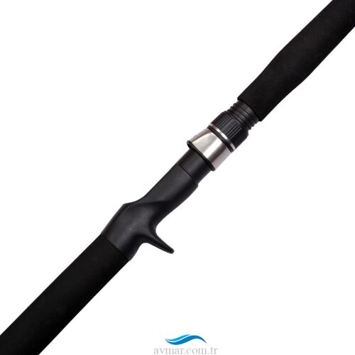 Albastar Harsh 3702 Tetikli Tekne Bot Kamışı - 5