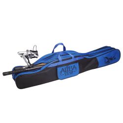 Albastar Kamış Çantası 135cm 2 Gözlü - 2