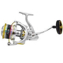 Albastar Lite 8000 Surf Olta Makinesi - 2