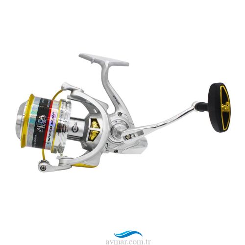 Albastar Lite 8000 Surf Olta Makinesi