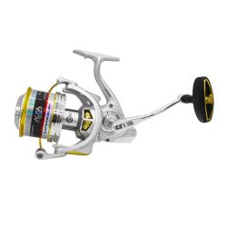 Albastar Lite 8000 Surf Olta Makinesi - 1