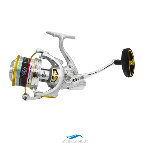 Albastar Lite 8000 Surf Olta Makinesi