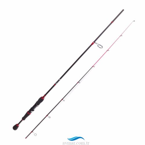 Albastar LRF Star 1952 210cm 0-8gr Lrf Olta Kamışı - 1