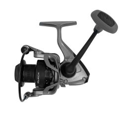 Albastar March 5000 Spin Olta Makinesi - 1