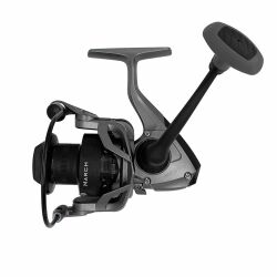 Albastar March 5000 Spin Olta Makinesi - 2