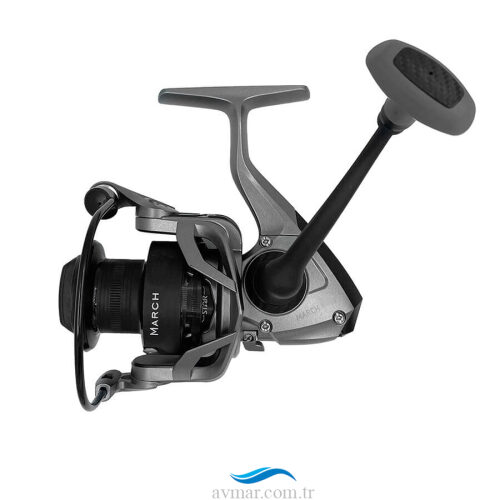 Albastar March 5000 Spin Olta Makinesi