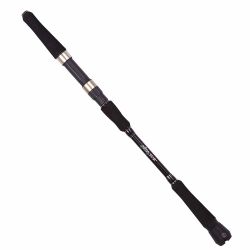 Albastar Novus 165cm 100-300gr Tekne Bot Kamışı - 4