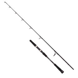 Albastar Novus 180cm 100-300gr Tekne Bot Kamışı - 1