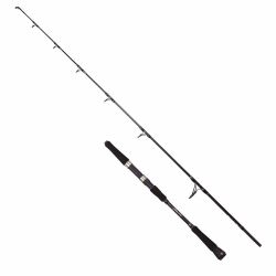 Albastar Novus 180cm 100-300gr Tekne Bot Kamışı - 3