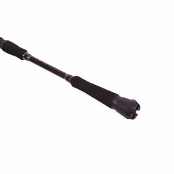 Albastar Novus 180cm 100-300gr Tekne Bot Kamışı - 5