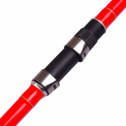 Albastar 3241 Orange 400cm 75-150gr Surf Kamışı - 2