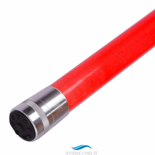 Albastar 3241 Orange 400cm 75-150gr Surf Kamışı - 3