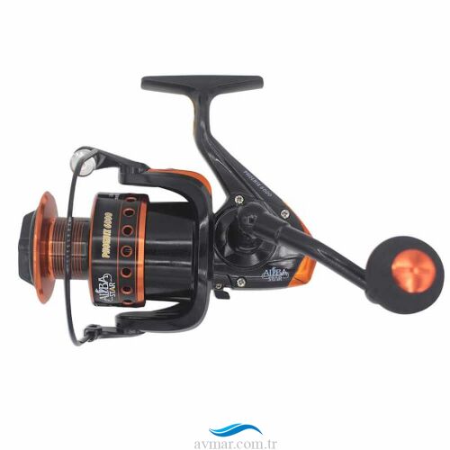 Albastar Phoenix Olta Makinesi - Albastar (1)