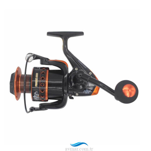 Albastar Phoenix Olta Makinesi