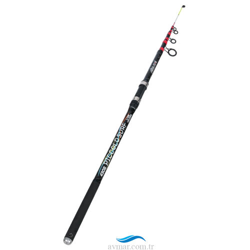 Albastar Piccolo 330cm 100-200gr Surf Olta Kamışı - 1