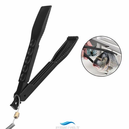 Albastar Plastik Grip - 2