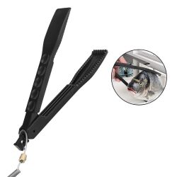 Albastar Plastik Grip - 1