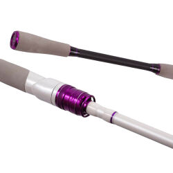 Albastar Protest 1181 240cm 7-24gr Spin Olta Kamışı - 3