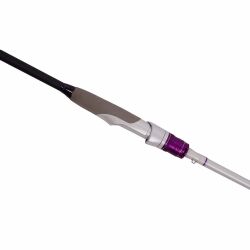 Albastar Protest 1181 240cm 7-24gr Spin Olta Kamışı - 6