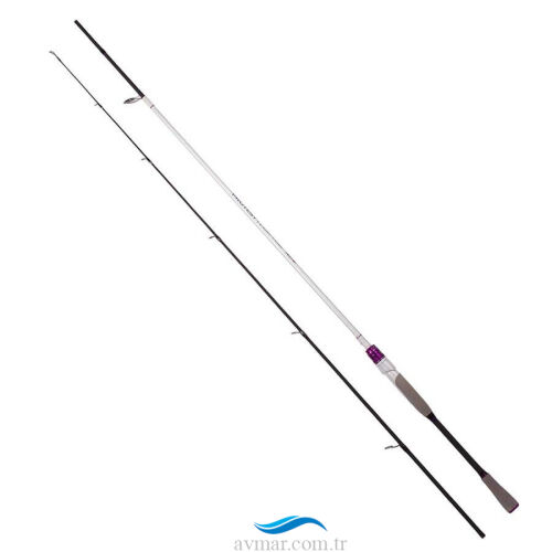 Albastar Protest 1181 240cm 7-24gr Spin Olta Kamışı