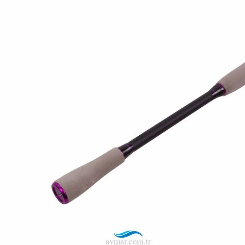 Albastar Protest 1181 240cm 7-24gr Spin Olta Kamışı - 7